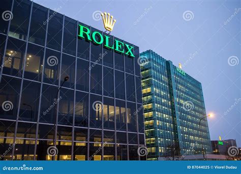 rolex laden schweiz|rolex location in switzerland.